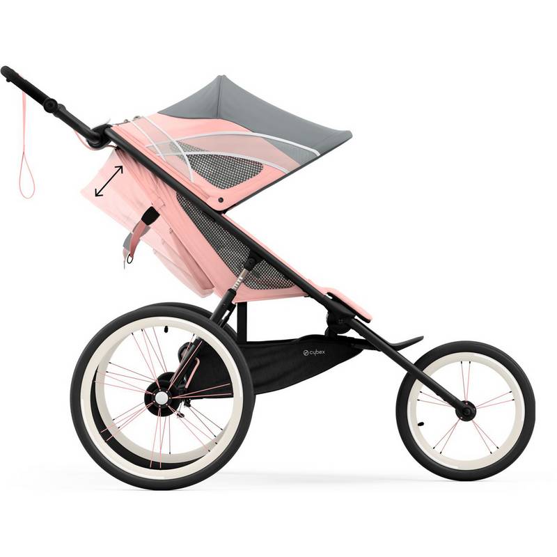 Cybex Avi Seat Pack Sitz Kinder