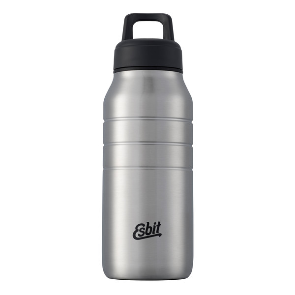 MAJORIS EDELSTAHL TRINKFLASCHE - Trinkflasche