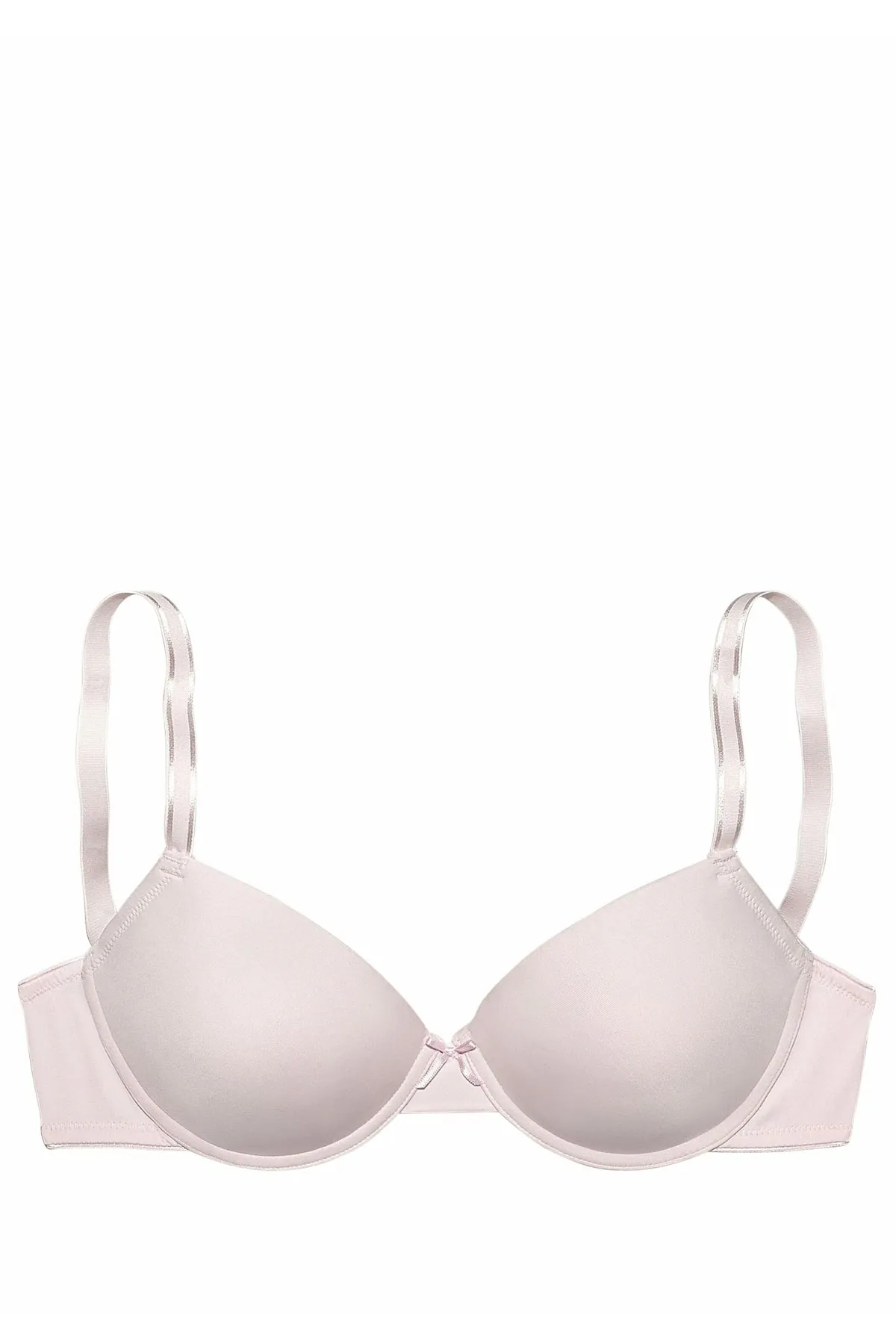 LASCANA  BH - Rosa - Unifarben