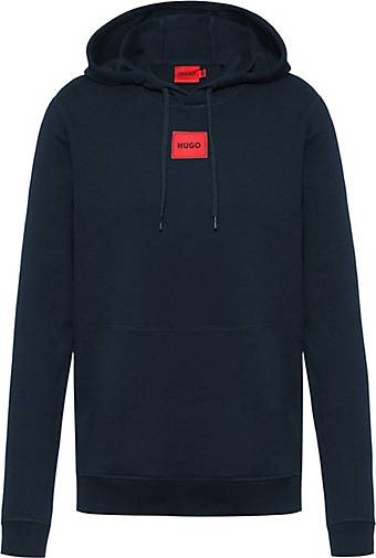 HUGO Sweatshirt Daratschi214