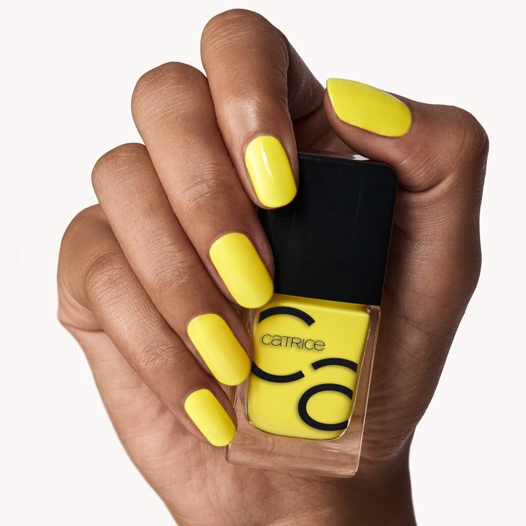 Catrice Iconails