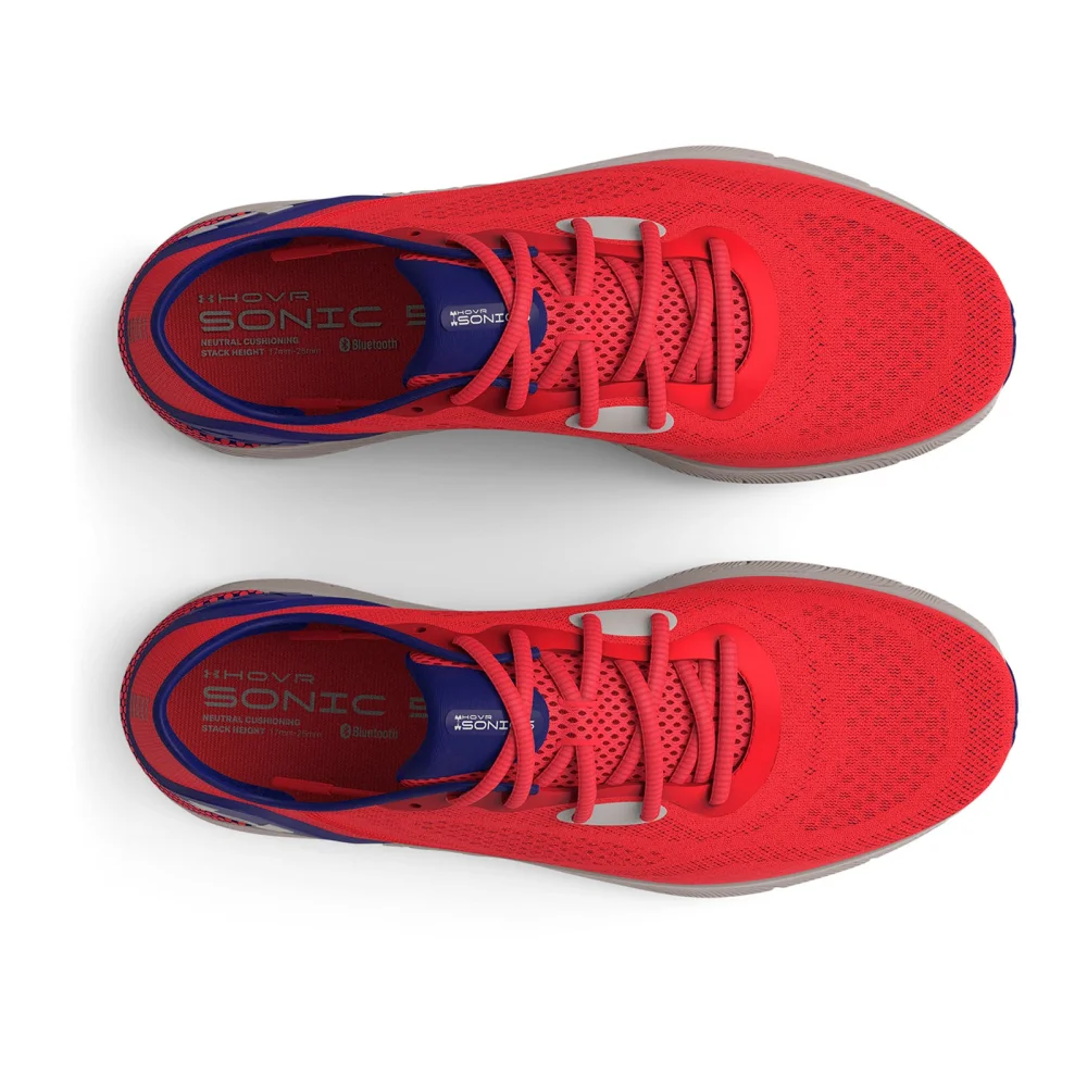 Under Armour HOVR Sonic 5 3024898-601 / rot