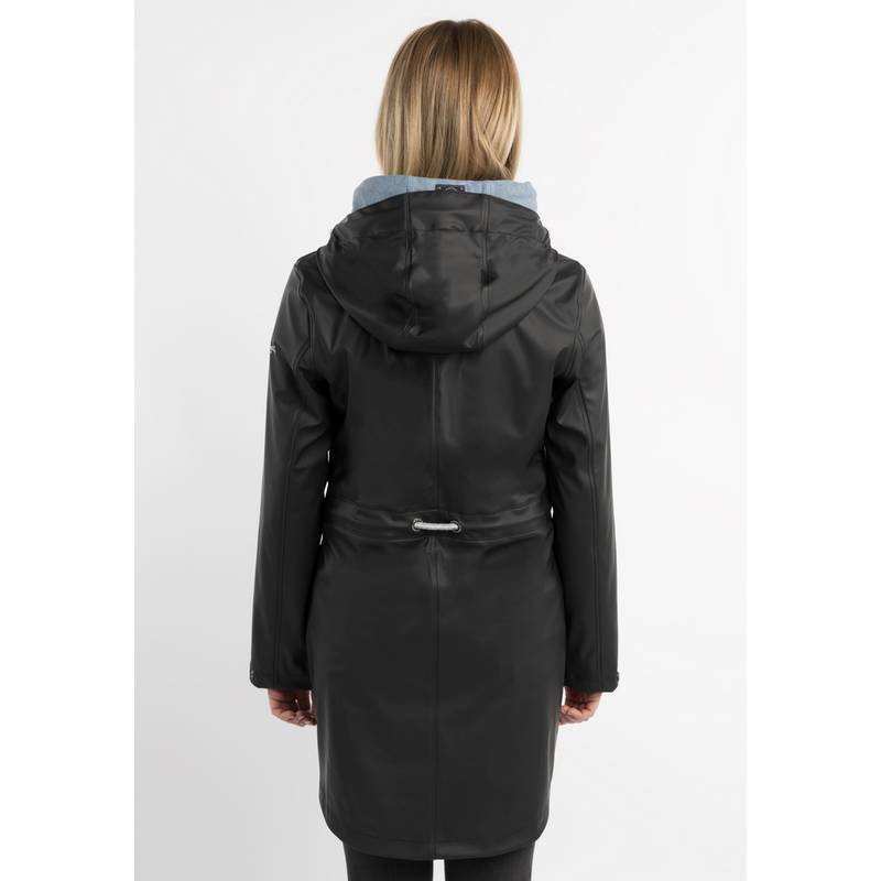 Schmuddelwedda Regenmantel Damen