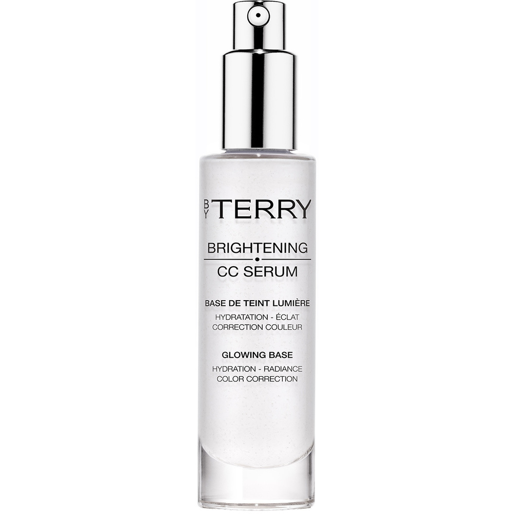 By Terry Cellularose Sérum illuminateur correcteur de couleur Fond de teint