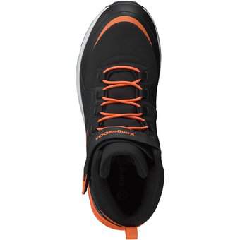 KangaROOS KX Hydro Sneaker High in schwarz