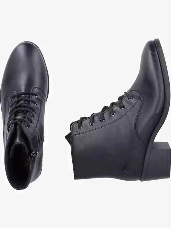 Rieker Damen Stiefeletten