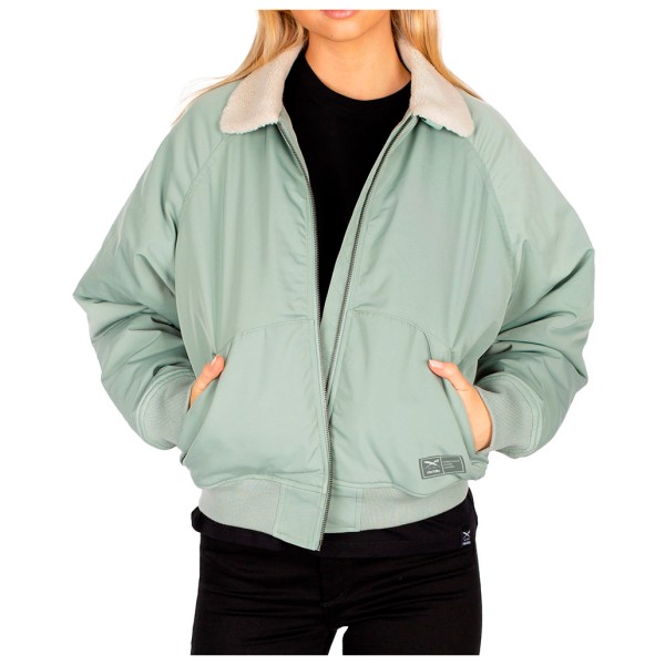 Iriedaily - Women's Melly Pilot Jacket - Freizeitjacke