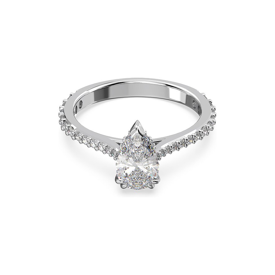 Swarovski Damenring Millenia