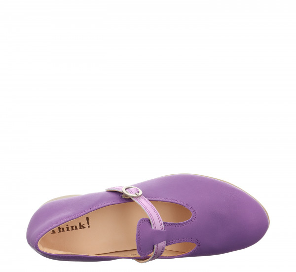 GUAD2 Slipper - Flieder/Kombi