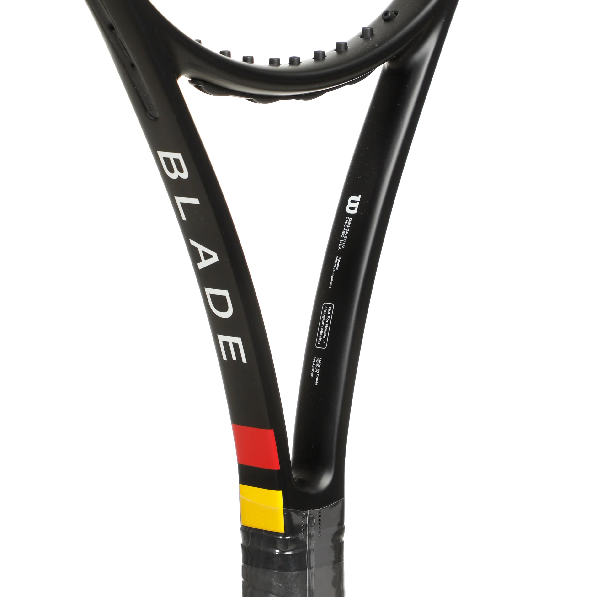 Blade 98 16X19 V8 VHS Turnierschläger