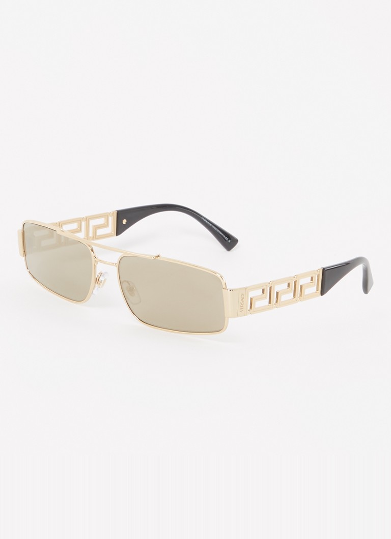Ochelari de soare Versace Retro VE2257