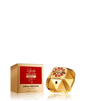 Paco Rabanne Lady Million Royal Eau de Parfum 50 ml