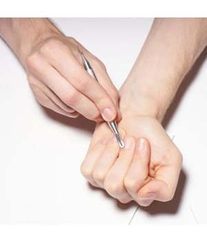 Tweezerman Nagelhautschieber Nagelhautentferner-1 Stk