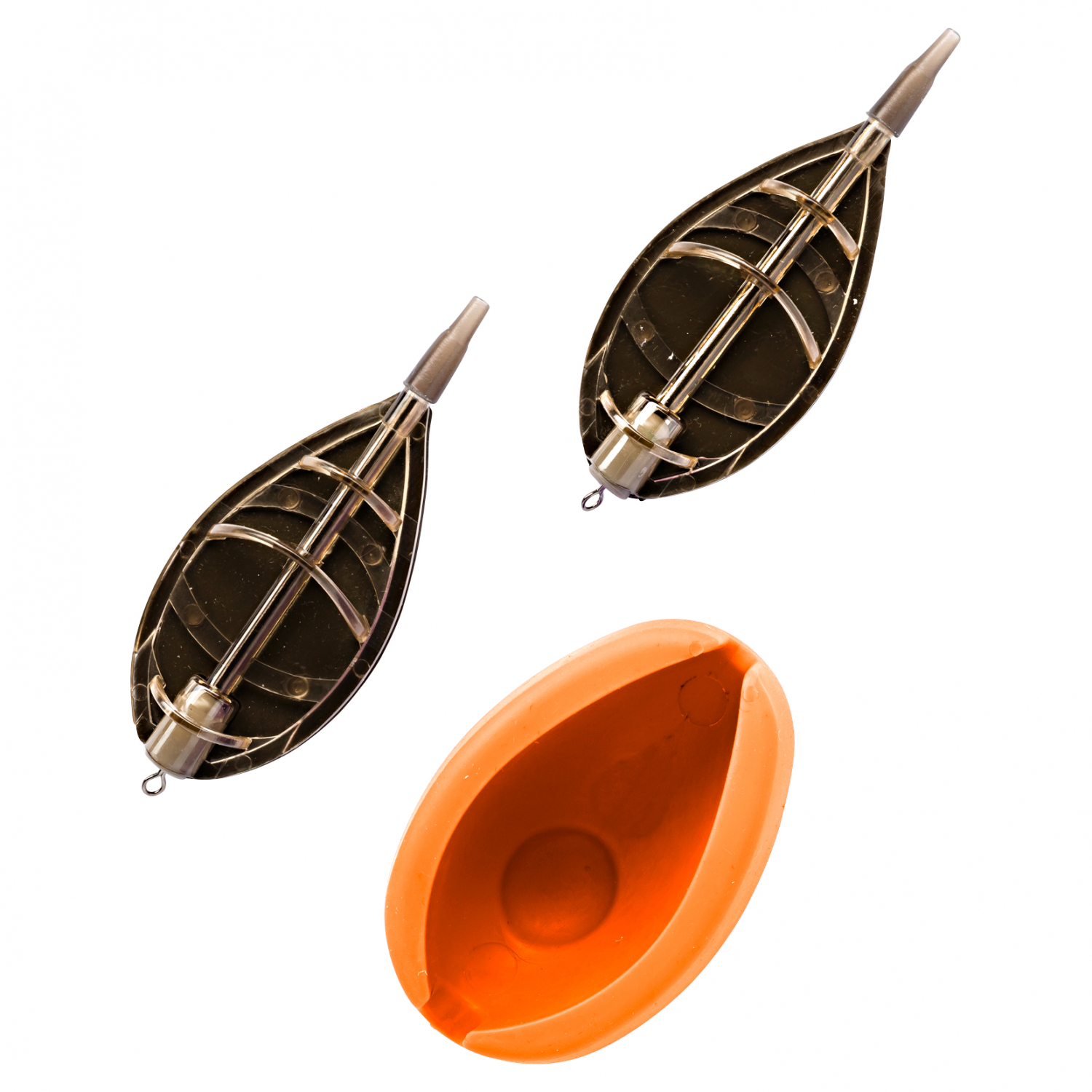 Method Feeder Sets