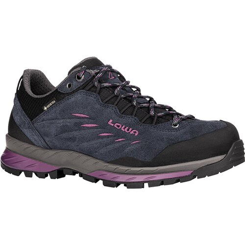 DAMEN TREKKINGHALBSCHUHE DELAGO GTX LO WS