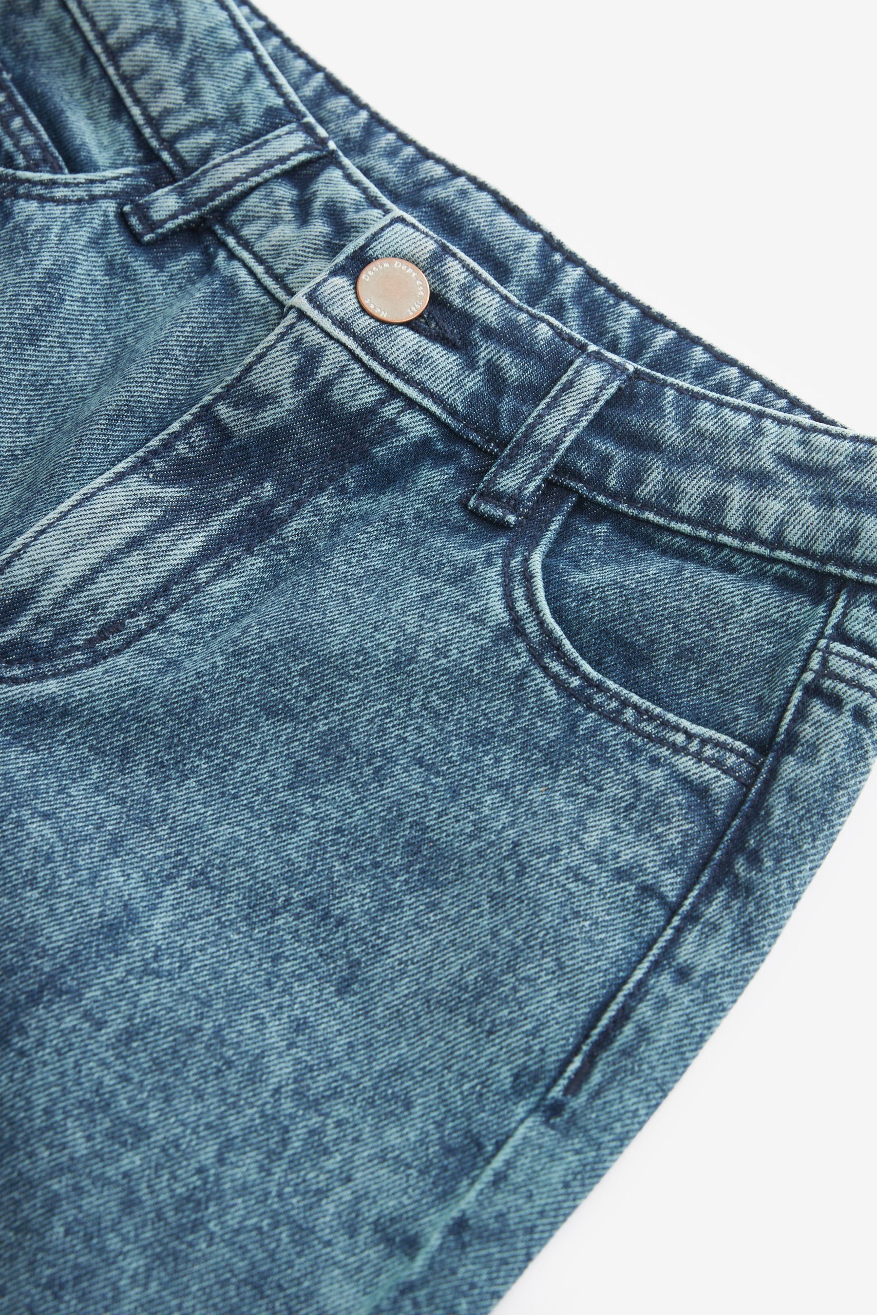Next Mom-Jeans Mom-Jeans (1-tlg)