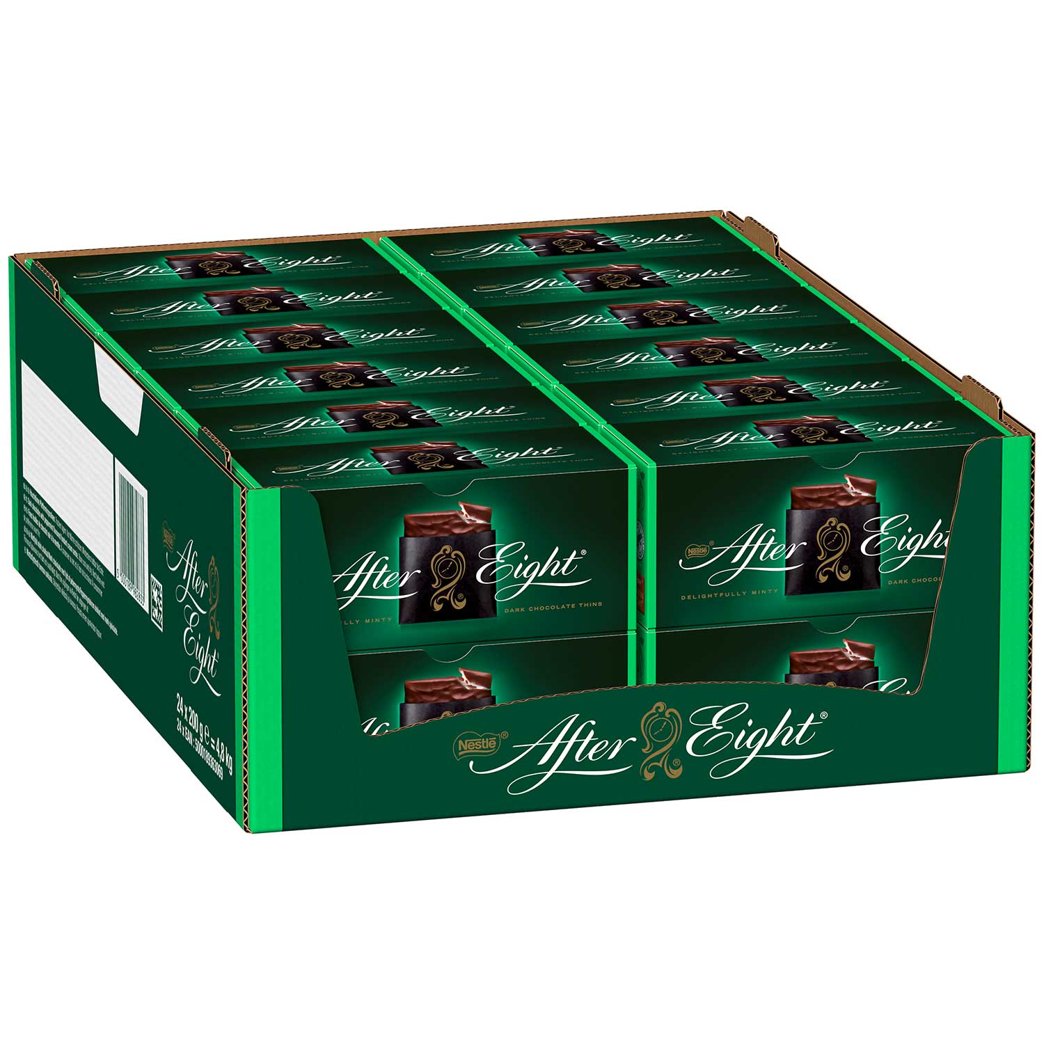 After Eight Classic 200g