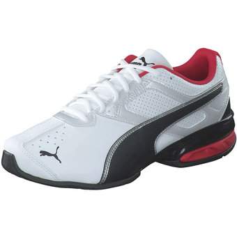 PUMA Tazon 6 FM Sneaker in weiß
