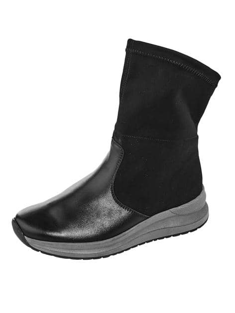 Stiefelette