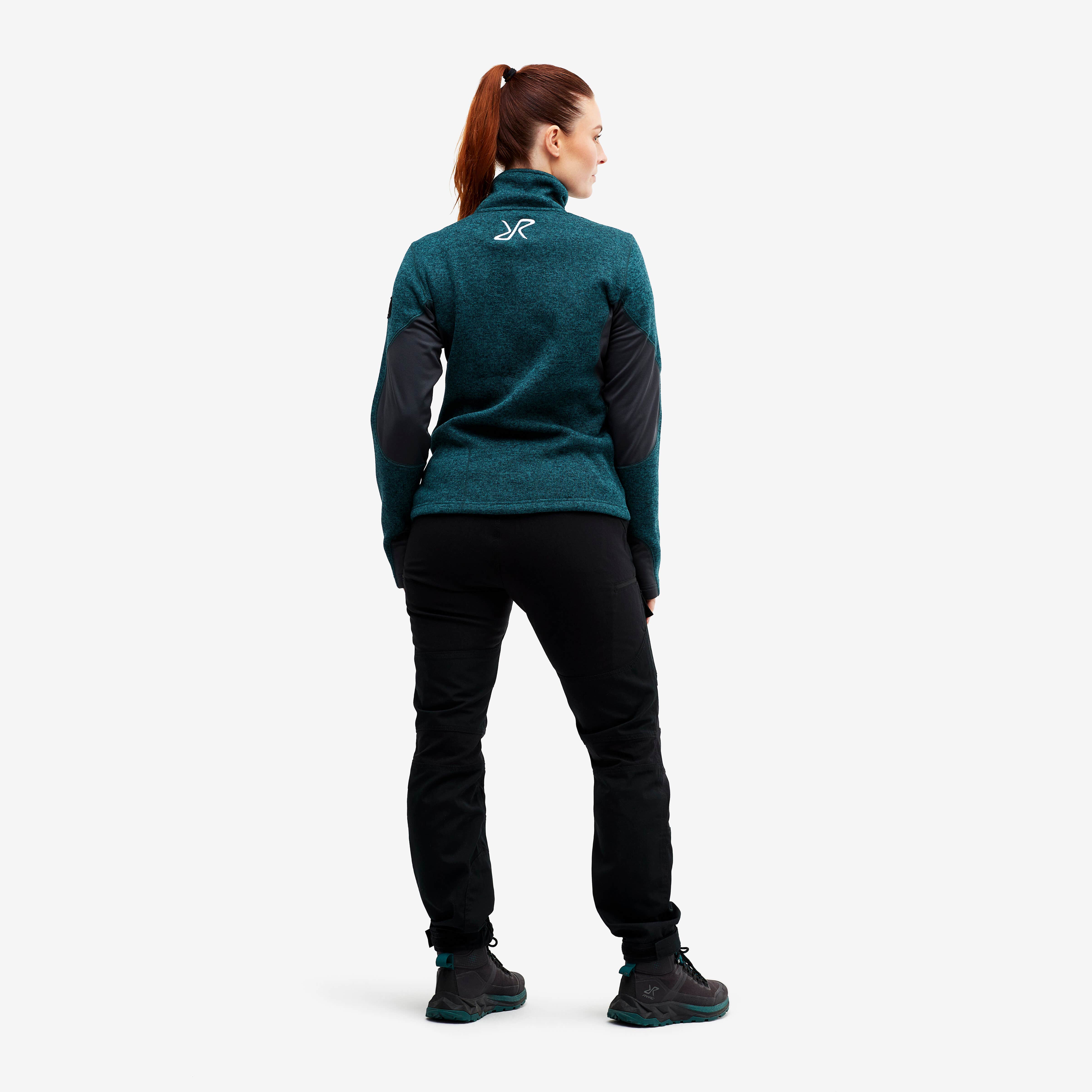 Fusion Fleece Femme Stargazer