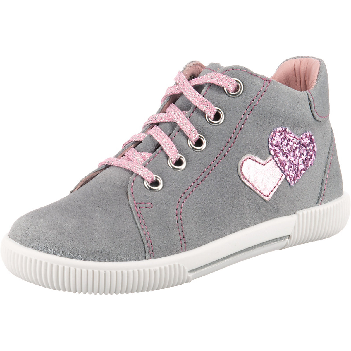 Baby Halbschuhe für Mädchen