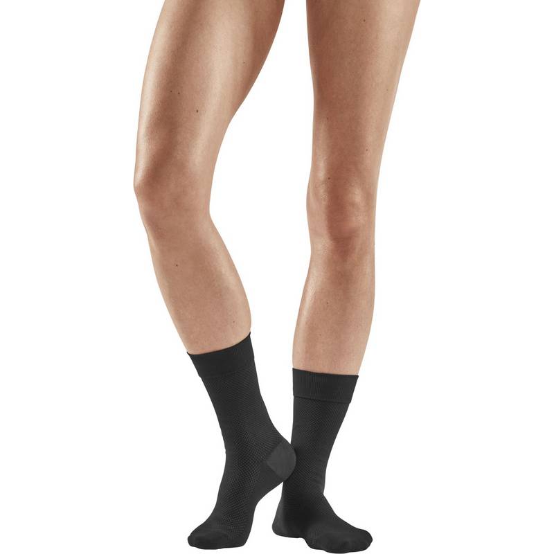 CEP Business Compression Socks Mid Cut Socken Damen