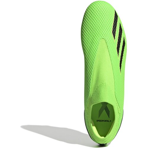 HERREN FUSSBALL-RASENSCHUHE X SPEEDPORTAL.3 LL FG