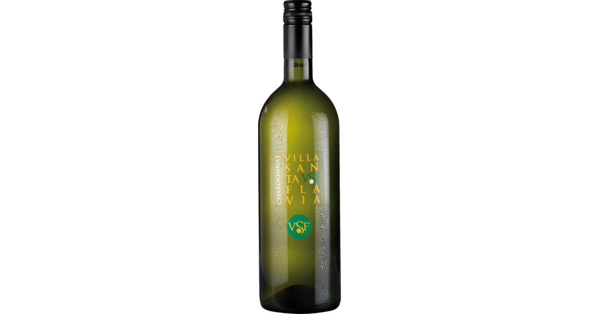 Villa Santa Flavia Chardonnay