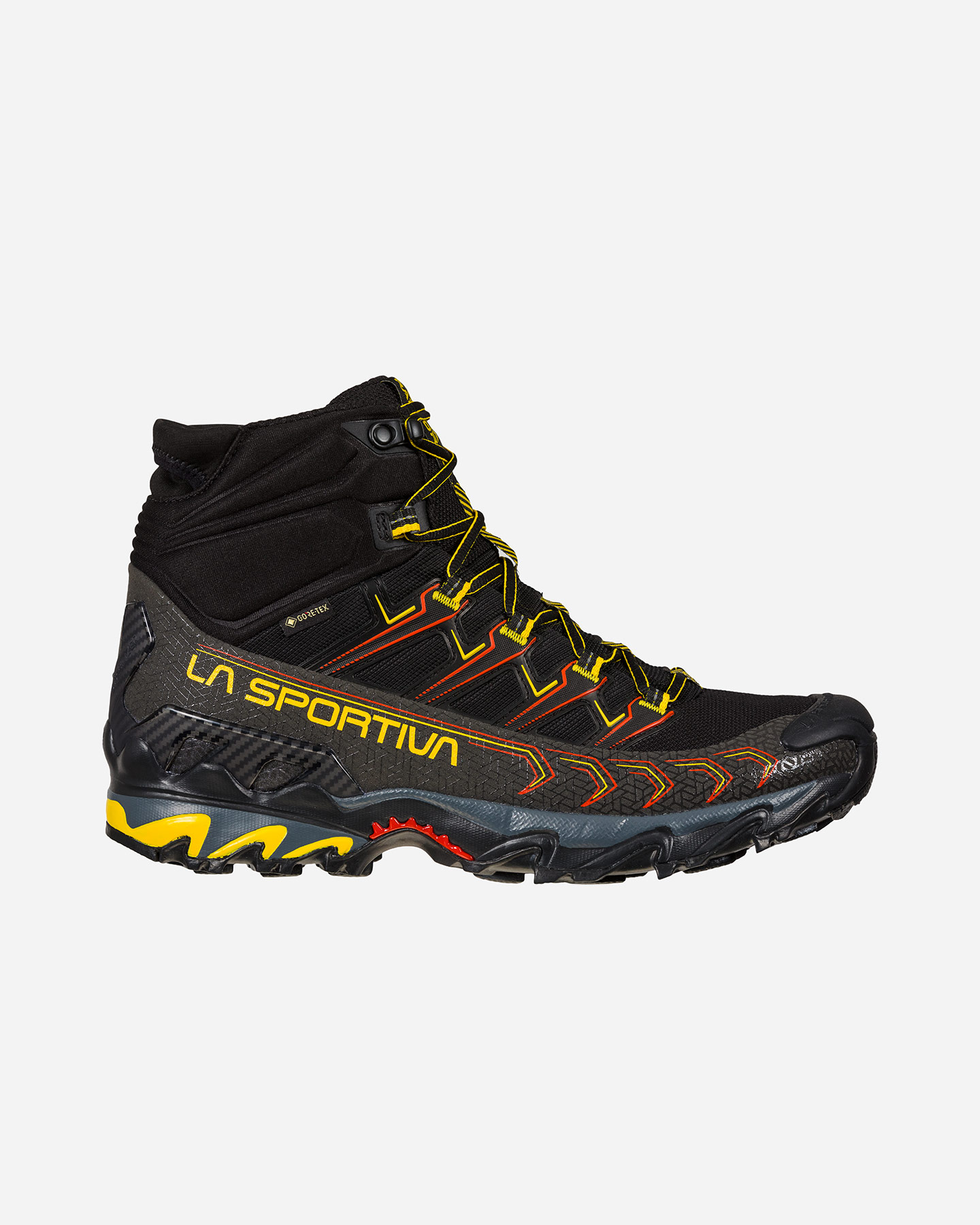 Turistické topánky La Sportiva Ultra Raptor II Mid GTX M 34B999100