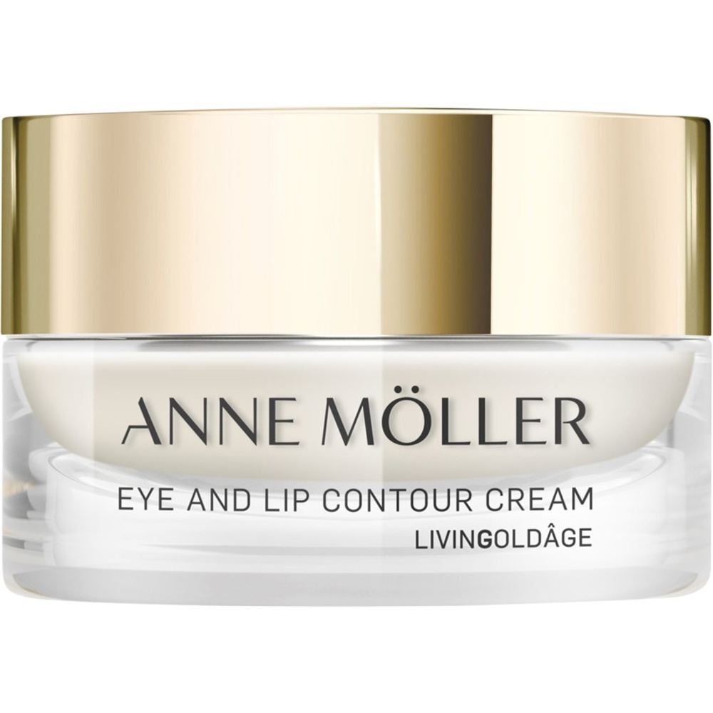 Anne Möller Eye and Lip Contour Cream Créme visage