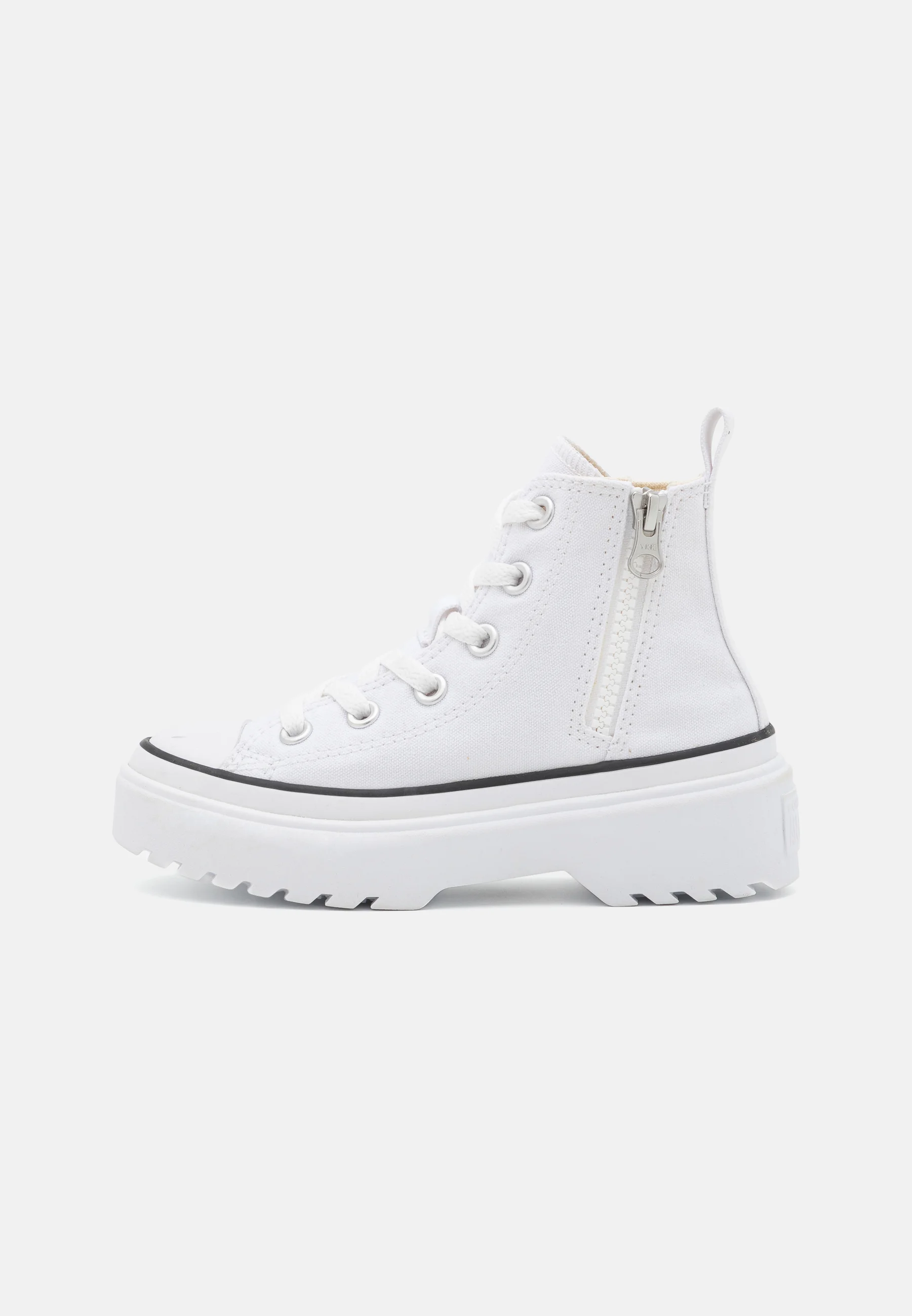 Converse CHUCK TAYLOR ALL STAR LUGGED LIFT PLATFORM UNISEX - Zapatillas altas