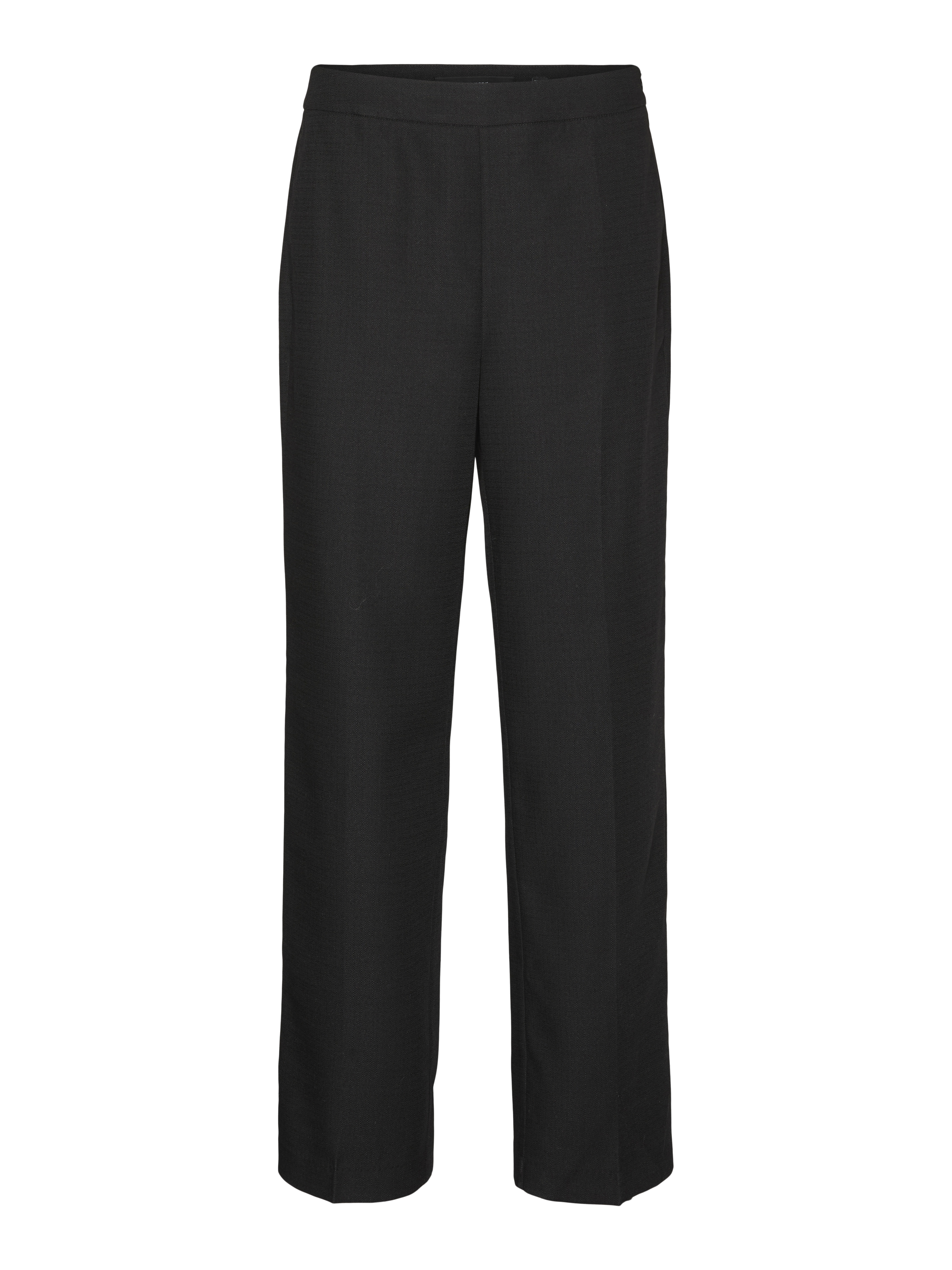 VMEVE Mittlere Taille Hose