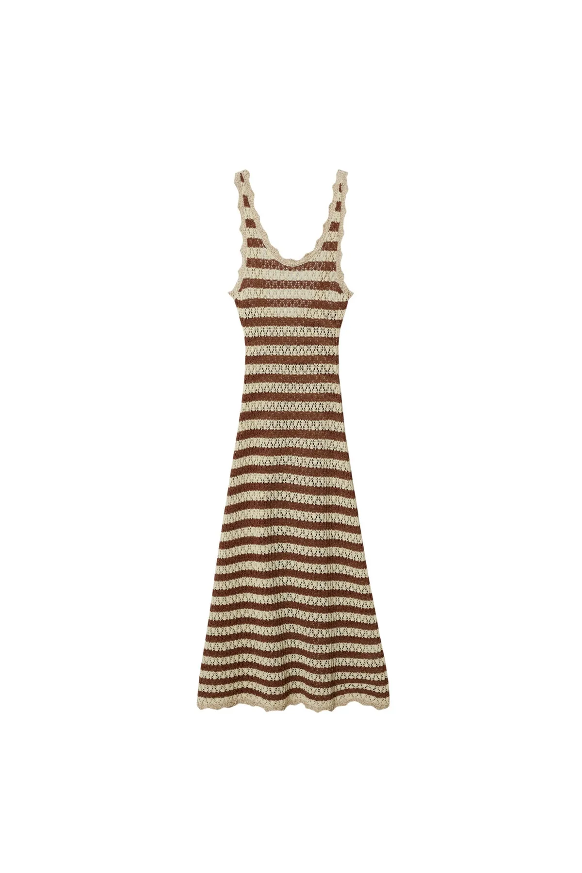 MANGO  27067119 Damen/Mädchen Kupfer