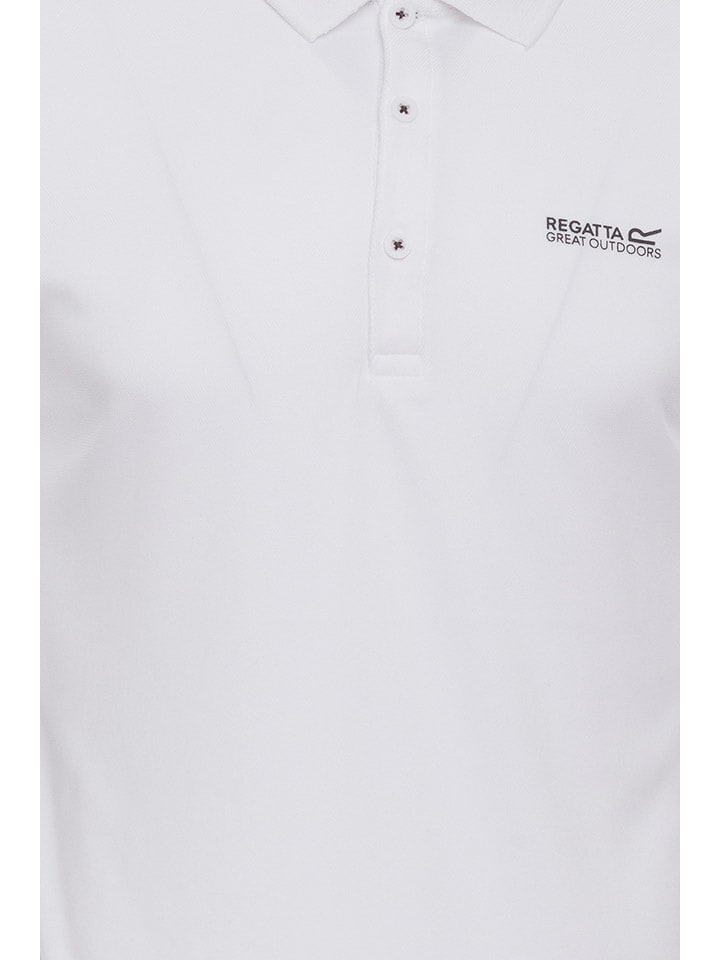 Regatta Funktionspoloshirt 