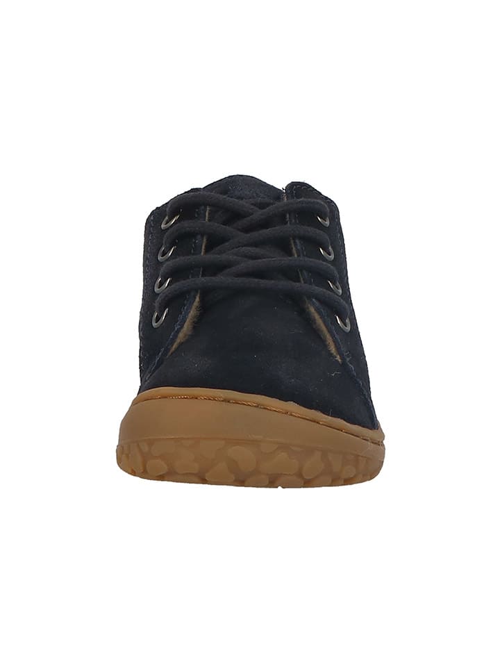Lurchi Leder-Barfußschuhe 