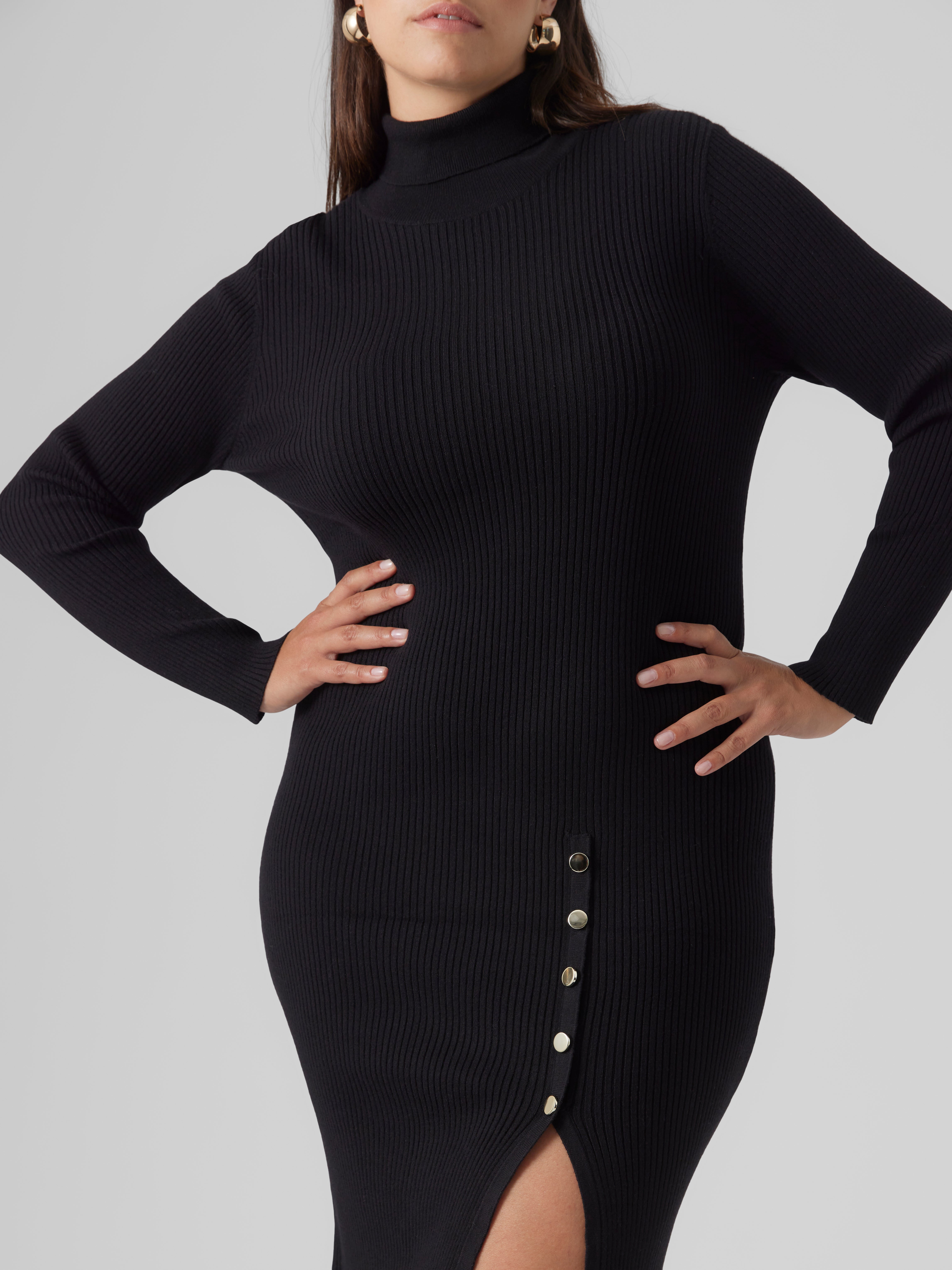 VMCABA Langes Kleid