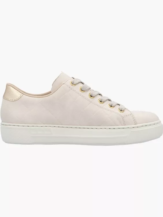 Rieker Damen Sneaker Low
