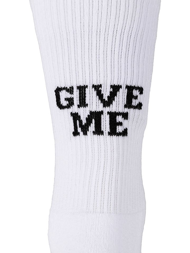 s.Oliver 3er-Set: Socken in Weiß günstig kaufen
