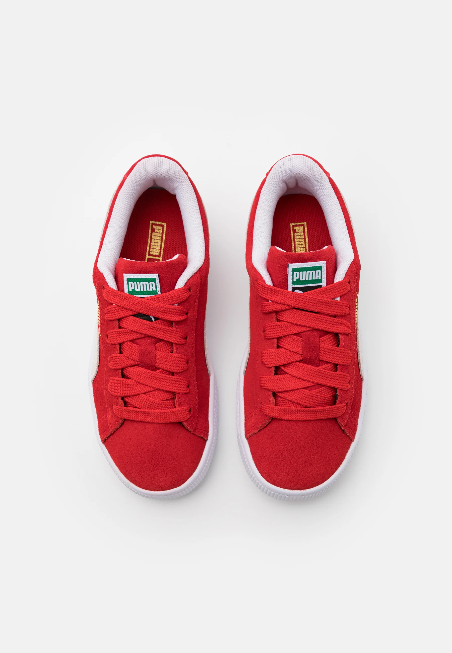Puma CLASSIC XXI - Zapatillas bajas