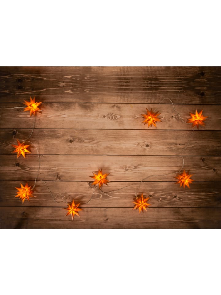 näve LED Lichterkette 