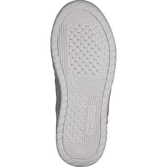 Geox Perth Boy Sneaker High in weiß