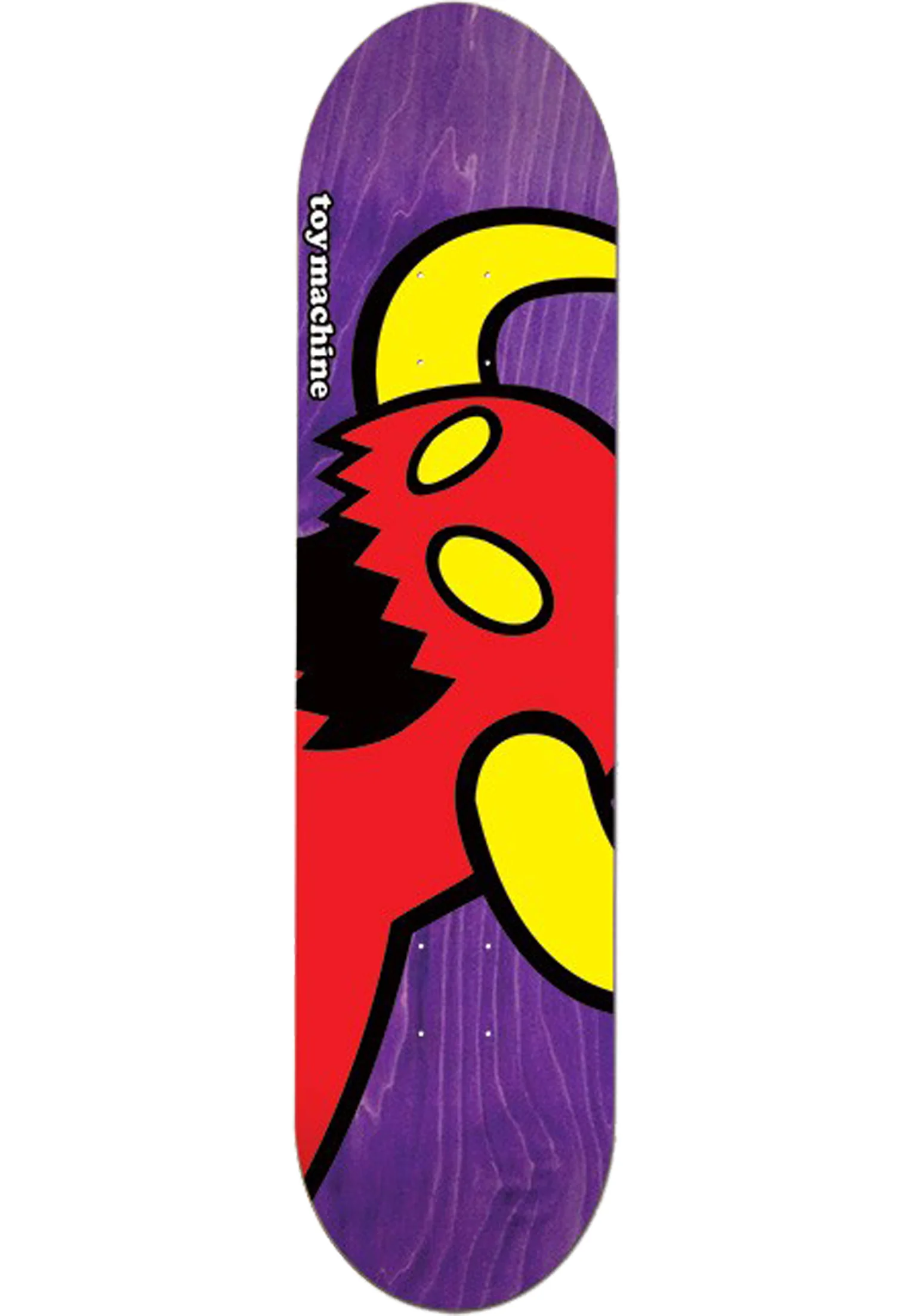 Vice Monster