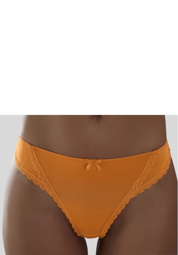 String