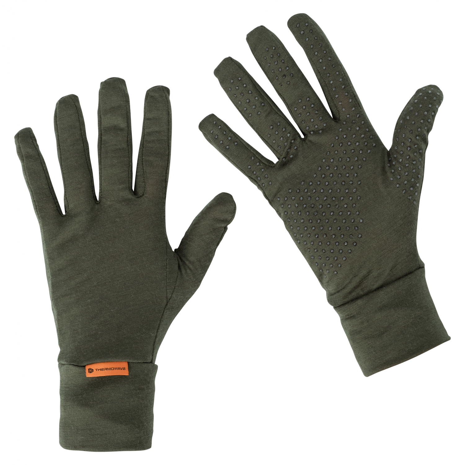 Thermowave Herren Handschuhe