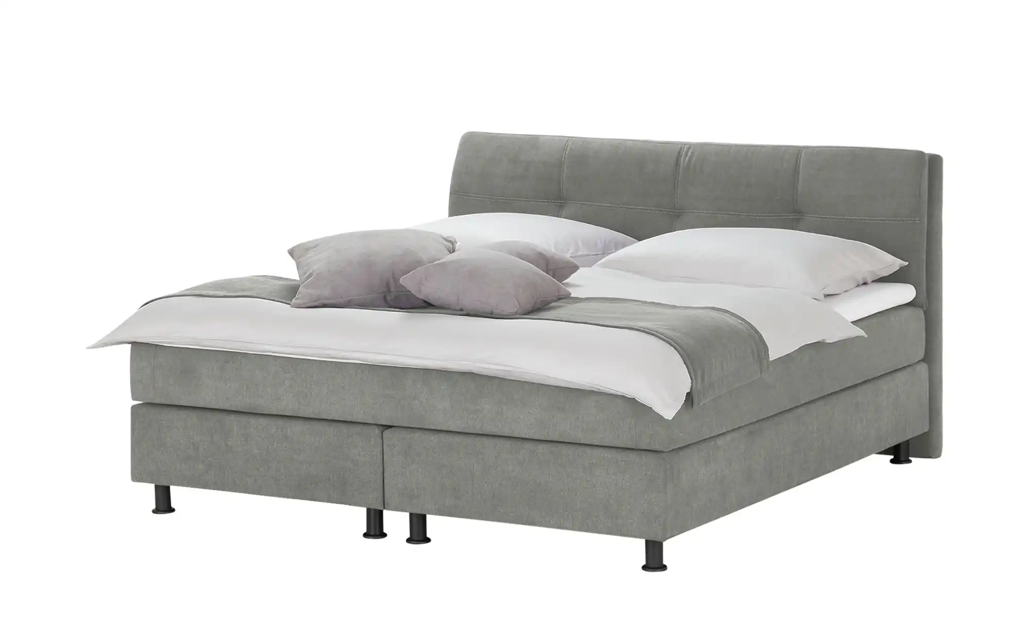 SKAGEN BEDS Boxspringbett Vegg Towel