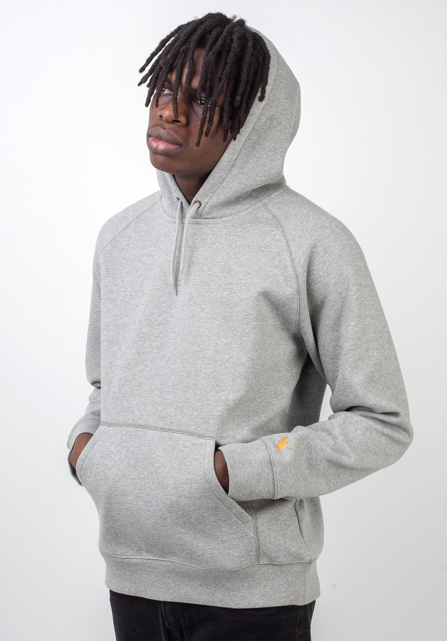 Hooded Chase
