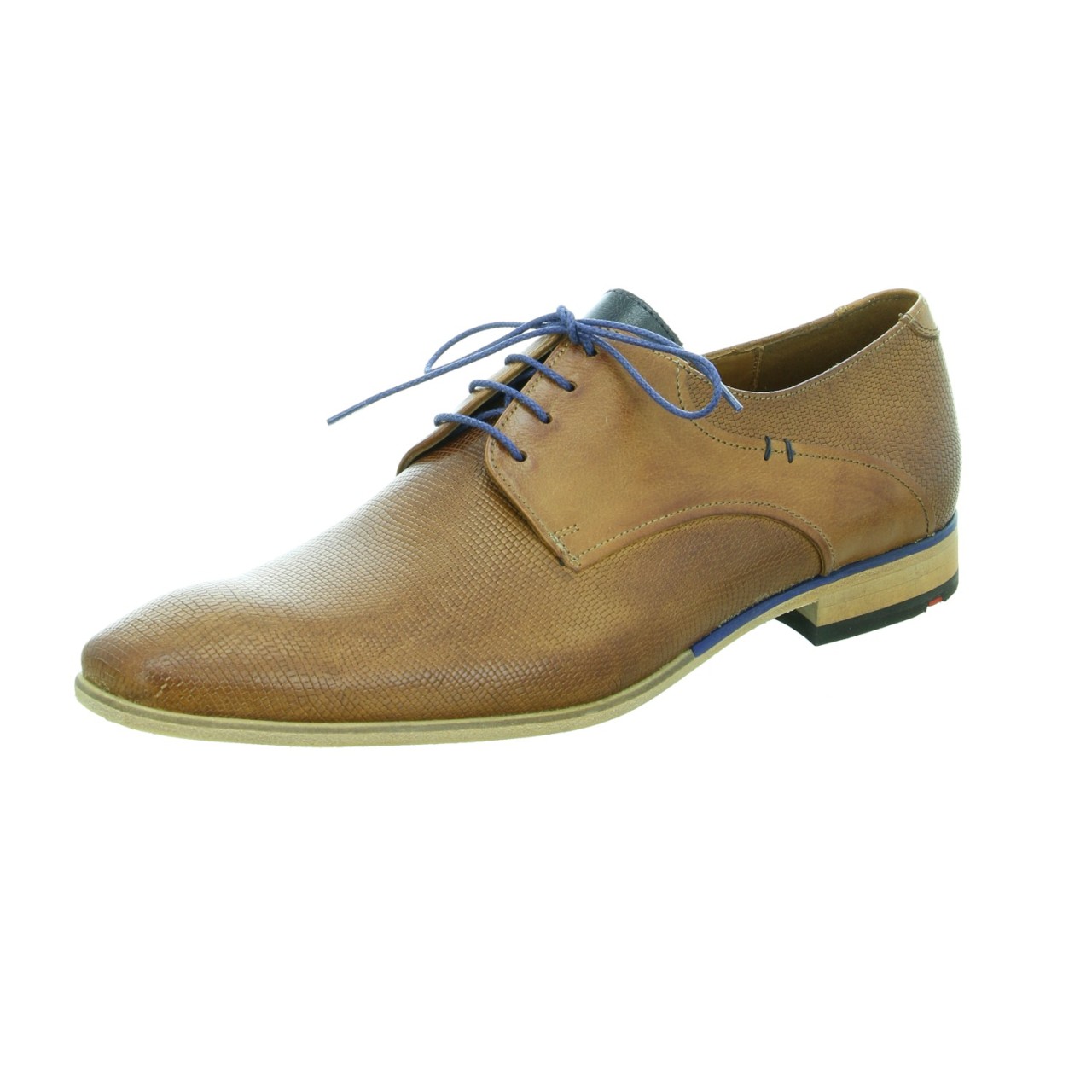 LLOYD Business Schuhe braun Dubai