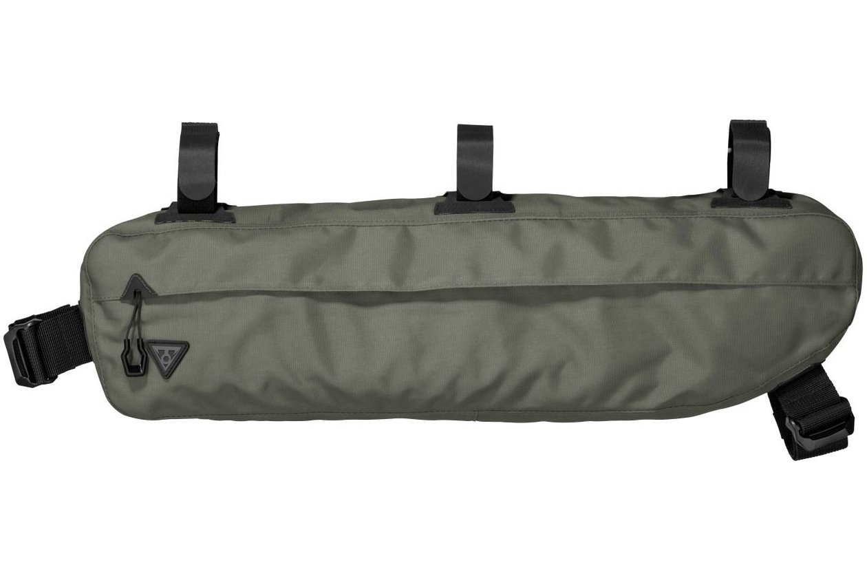 Topeak MidLoader Rahmentasche 6 L
