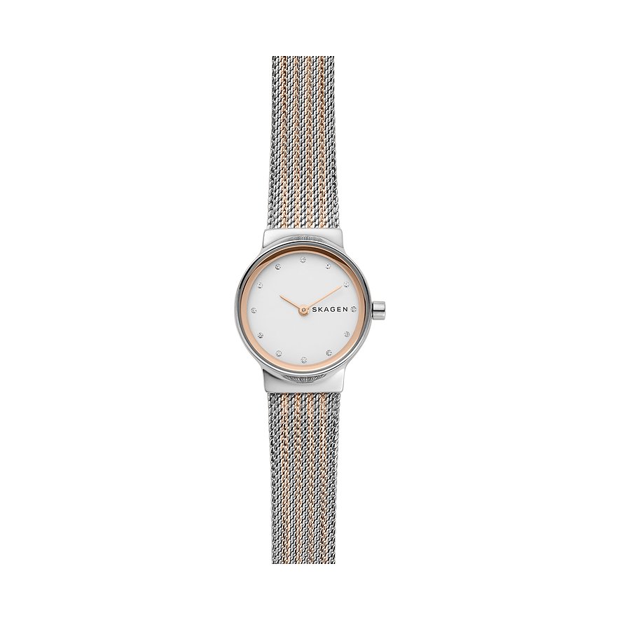Skagen Damenuhr