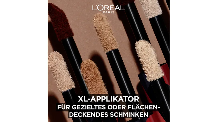 L'ORÉAL PARIS Infaillible More Than Concealer 11 ml 320 - Porcelain